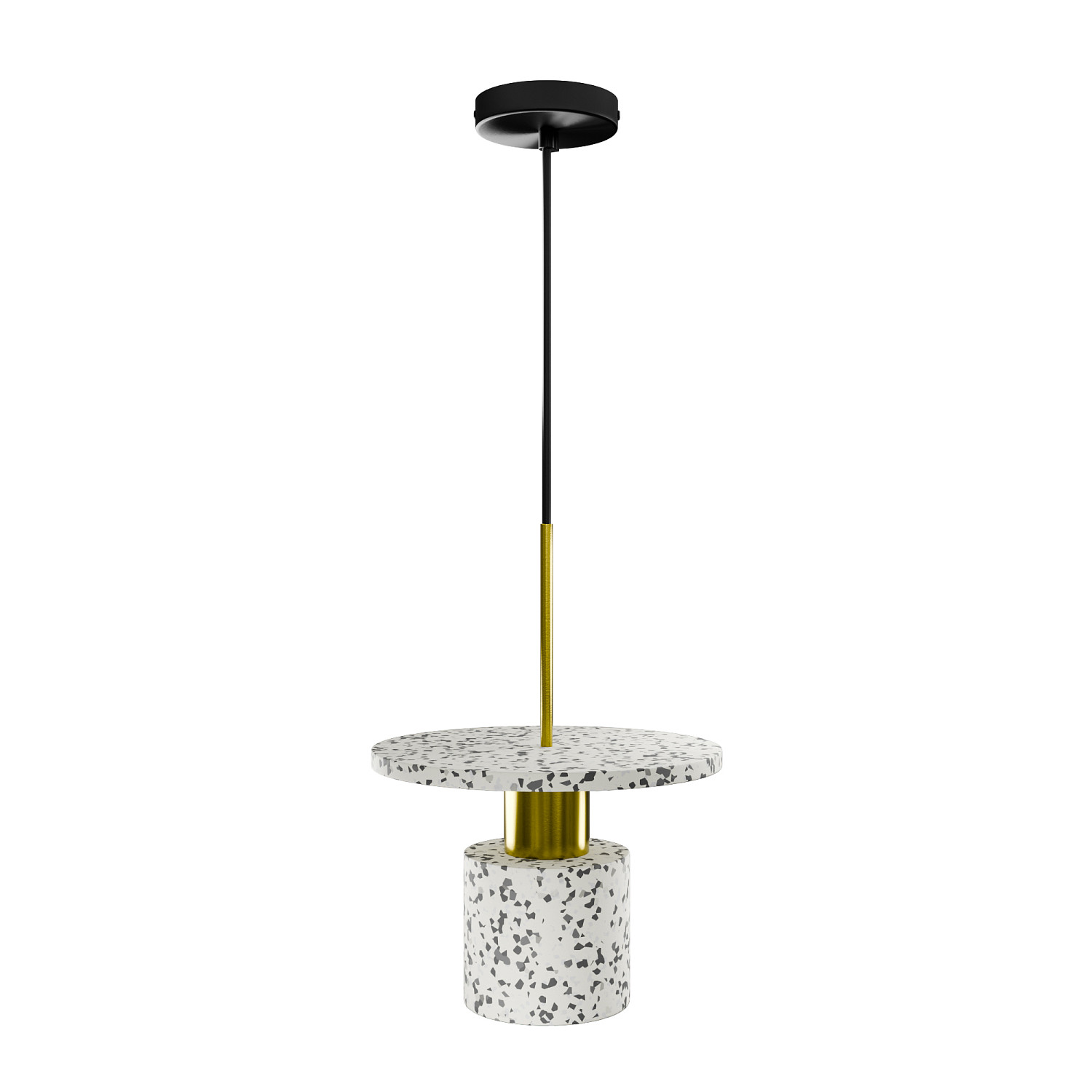 Светильник подвесной LIGHTERA Lawrence LE150L-40W