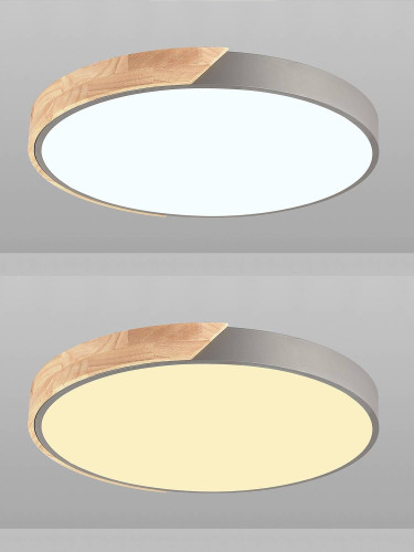 Светильник потолочный Natali Kovaltseva Scandinavian LED LAMPS 81184