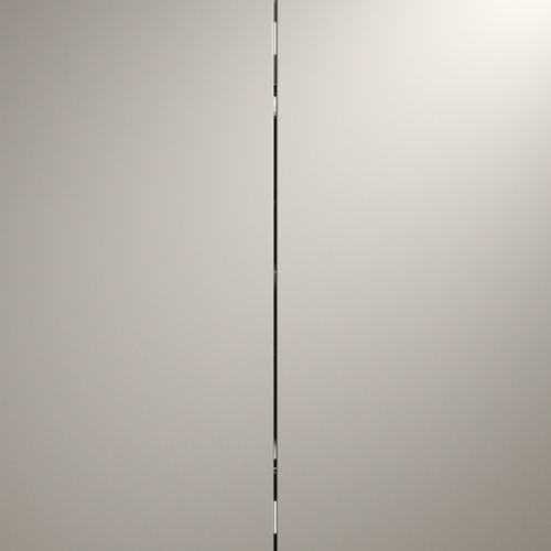 Проходной переключатель двухклавишный Voltum S70 VLS020303