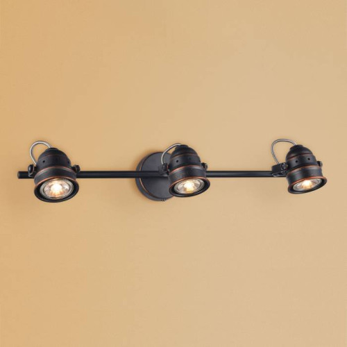 Светильник спот Citilux Citilux Веймар CL537531