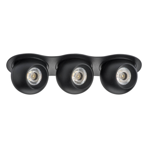 Встраиваемый светильник Lightstar Intero i637727272