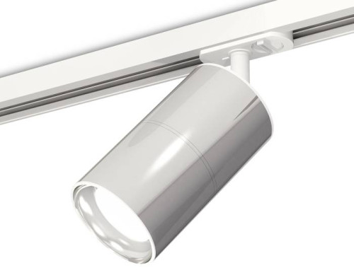 Трековый светильник Ambrella Techno Spot XT7405001