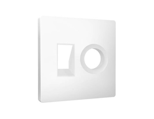 Накладка на механизм Ambrella Volt ALFA AP1325