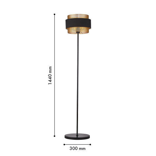 Торшер F-Promo Fortis 4778-1F