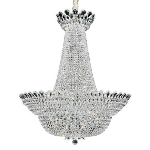 Подвесная люстра L'Arte Luce Luxury Trilliane L57600.18