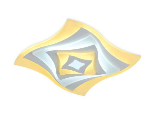 Потолочная люстра с пультом Original Ambrella FA800