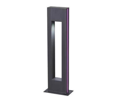 Уличный наземный светильник KINK Light Грайни 09208-F(220V),16(10)