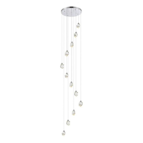 Люстра каскадная ST Luce Cascato SL6114.103.12