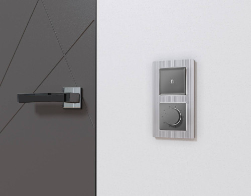 Терморегулятор Ambrella Volt ALFA MA655710