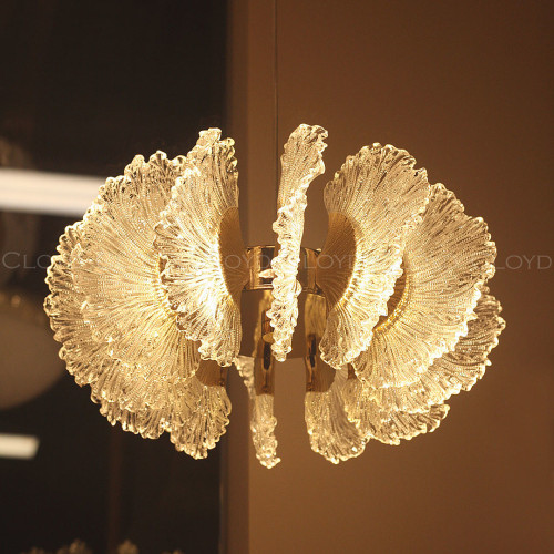 Подвесная люстра Cloyd Antigua 11317