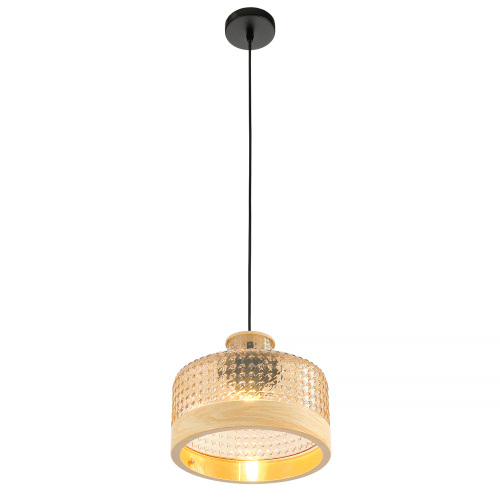 Светильник подвесной MyFar Edwin MR2481-1P