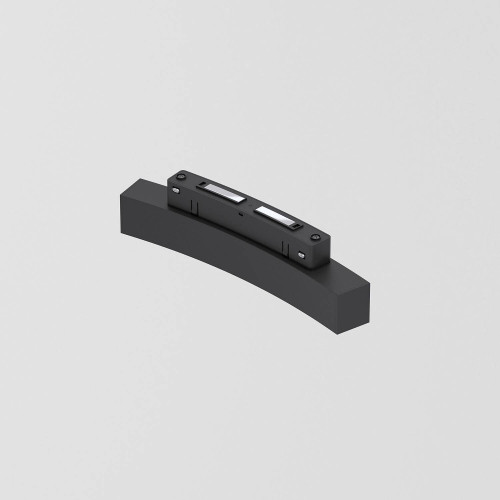 Трековый светильник Elektrostandard Slim Magnetic Slim Magnetic Трековый светильник 8W 4200K Planar (чёрный) (?800мм) 85179/01