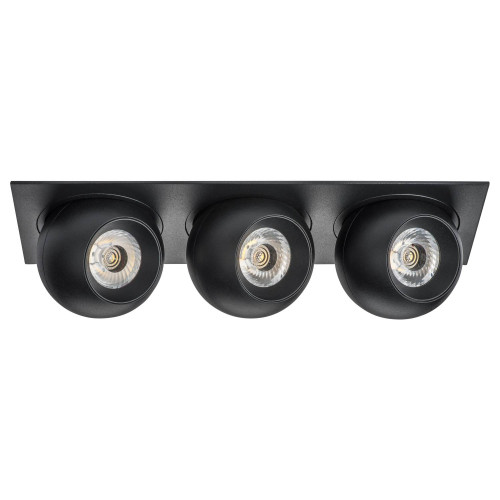 Встраиваемый светильник Lightstar Intero i537727272