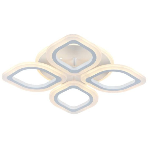 Потолочная люстра Escada Ella 10216/4LED BL