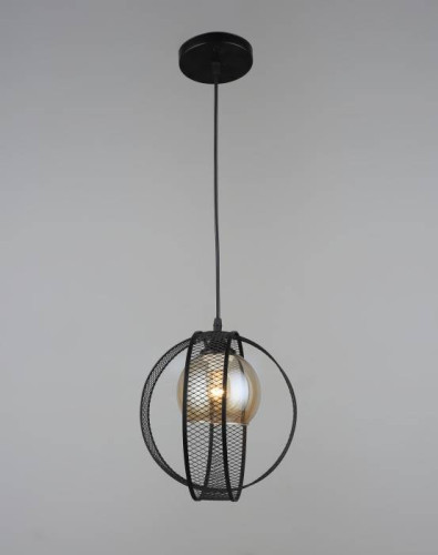 Светильник подвесной Мелодия Света Modern 000060442