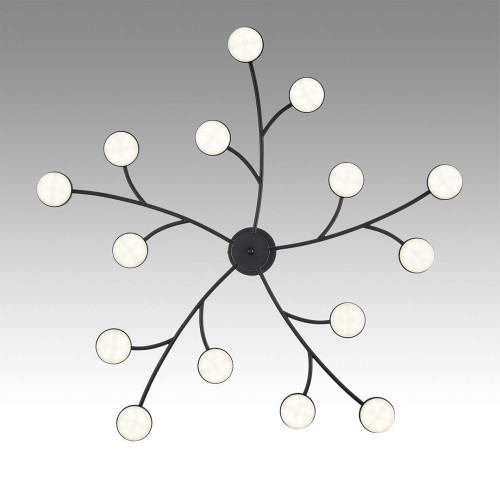 Потолочная люстра Lumion Torina 8117/15