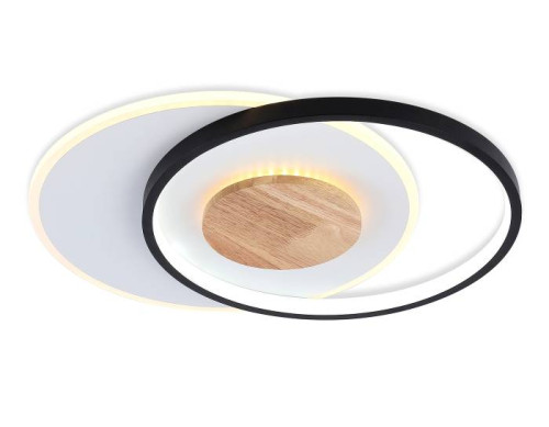 Потолочная люстра Ambrella LineTech FL4789