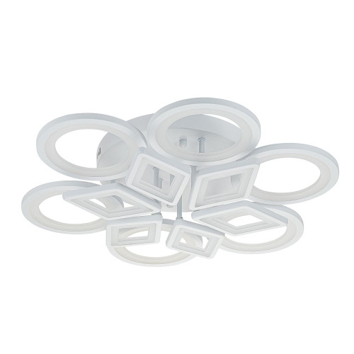 Потолочная люстра Escada Mosaic 10248/12LED