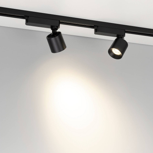 Трековый светильник Arlight Dyke 052259
