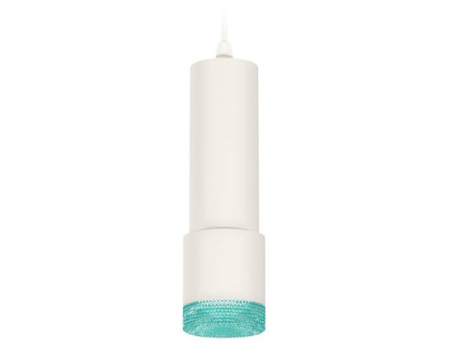 Светильник подвесной Ambrella Techno XP7401004