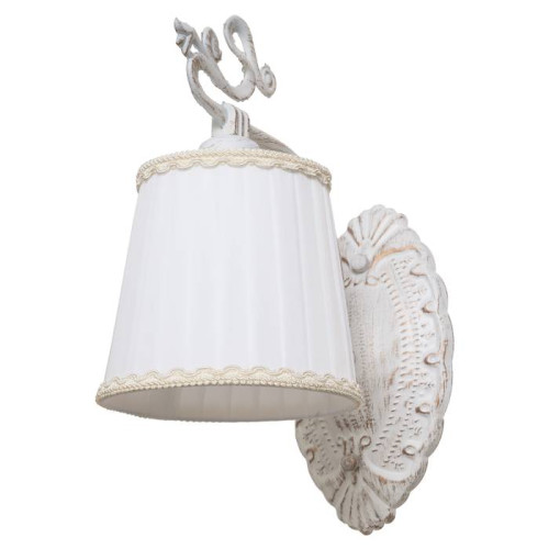 Настенное бра ЭкономСвет 50410 50410/1wWT WT