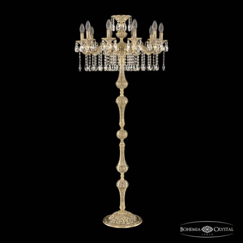 Торшер Bohemia 7202 72202T/10/210 A FP