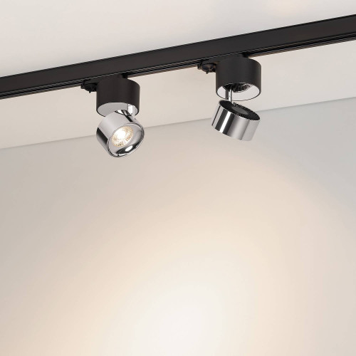 Трековый светильник Arlight Plurio 038111