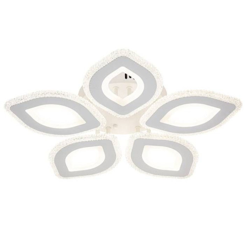 Потолочная люстра Escada Diamond 10264/5LED