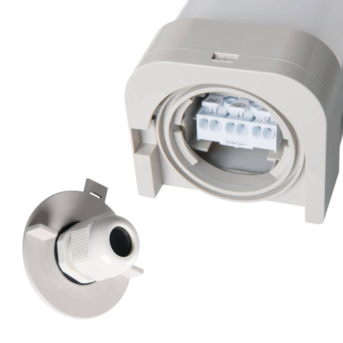 Уличный потолочный светильник Kanlux Strong 33168