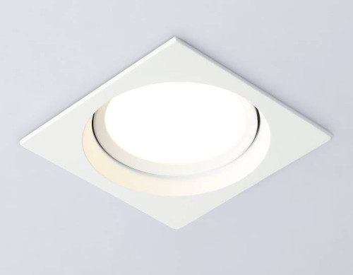 Встраиваемый светильник Ambrella Standard Tech TN52232