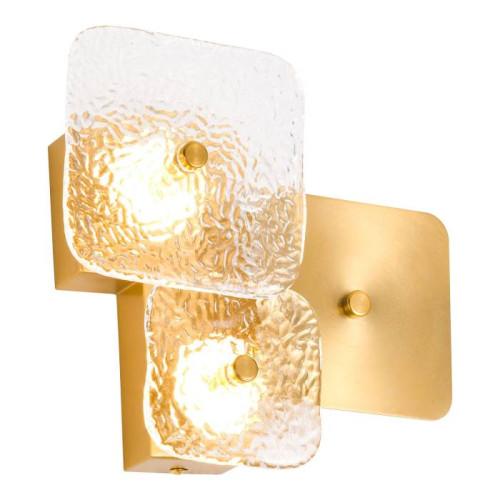 Настенный светильник Lussole Moore LSP-7444