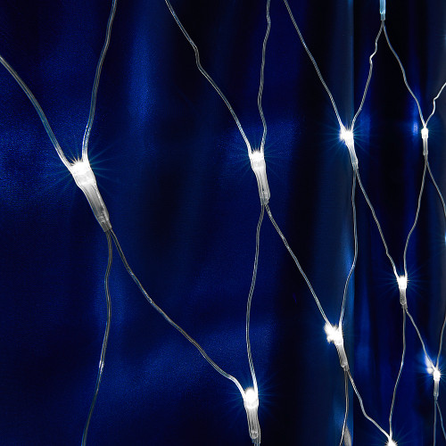 Гирлянда-дождь Feron CL30 26748