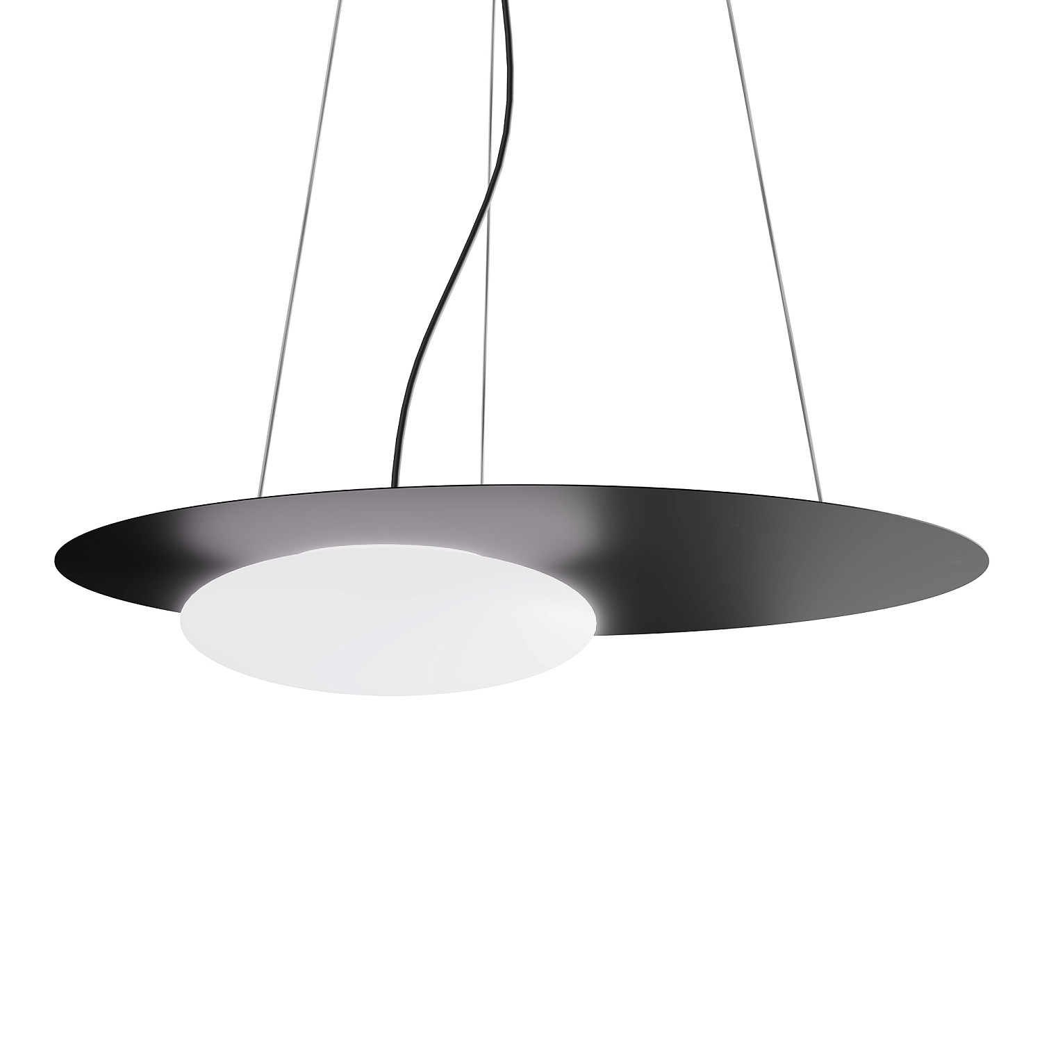 Светильник подвесной LIGHTERA Waddy LE140L-26B