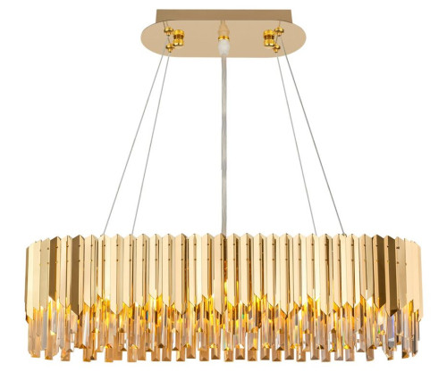 Подвесная люстра AM Group Roberto cavalli ROBERTO CAVALLI L1200