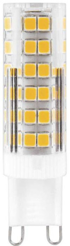 Светодиодные лампочки Feron 25767 (G9)  (7Вт)  (4000K) 