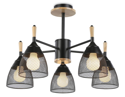 Потолочная люстра Ambrella Traditional TR8015