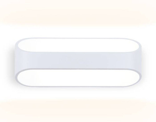 Настенный светильник Ambrella Individual FW184