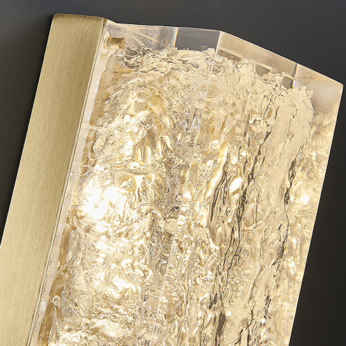 Настенный светильник ImperiumLoft Olagus-Wall01 255433-22