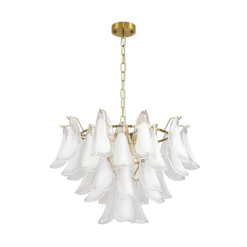 Подвесная люстра Lumion Plume 8385/9