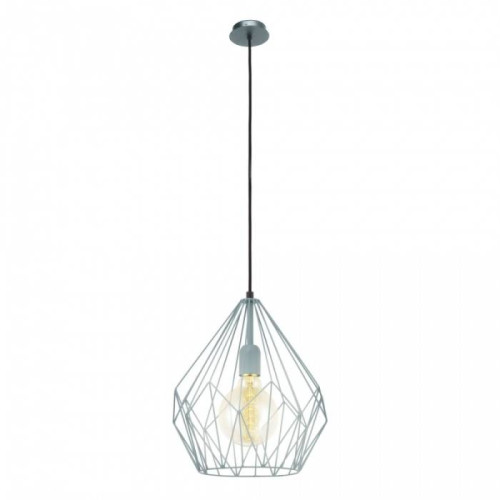 Светильник подвесной Eglo Vintage 49259