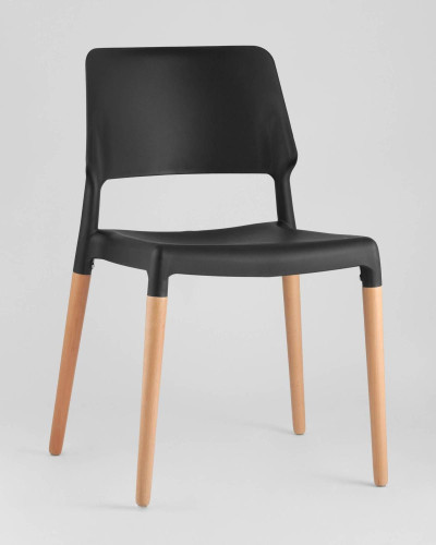 Обеденный стул Stool Group Bistro 8086 BLACK