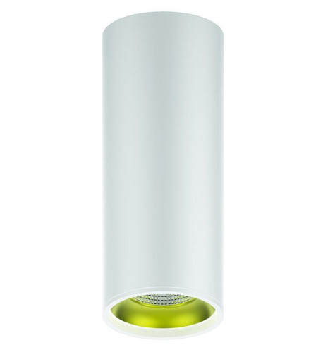 Накладной светильник Gauss Overhead HD012