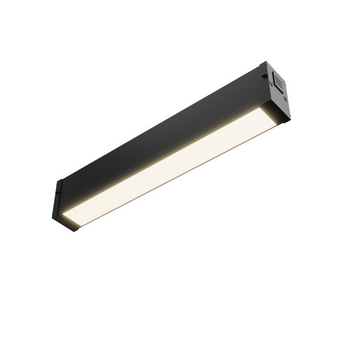 Трековый светильник LIGHTERA Startrek 220 LE168TRL-9B3K