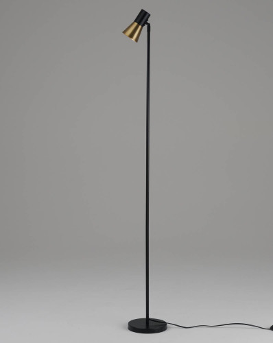 Торшер Moderli Melro V11328-1F