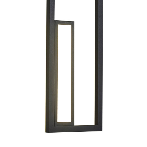 Настенный светильник Mantra Boutique 7676