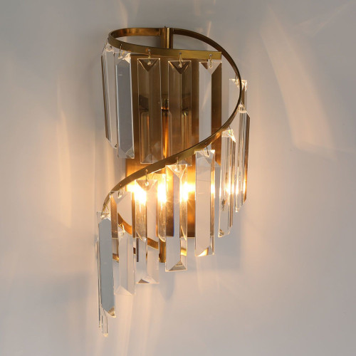 Настенное бра MW Light Аделард 642027101