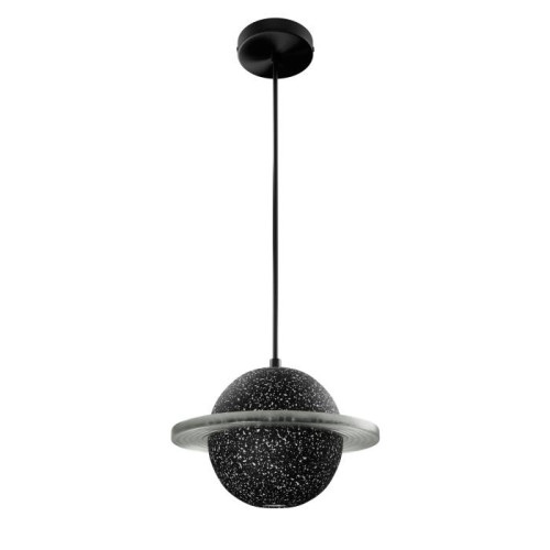 Светильник подвесной LIGHTERA Albury LE141L-20B