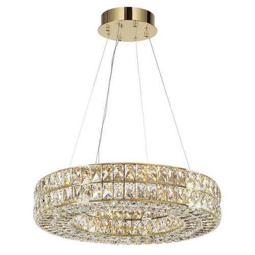 Подвесная люстра Odeon Light Panta 4926/52L