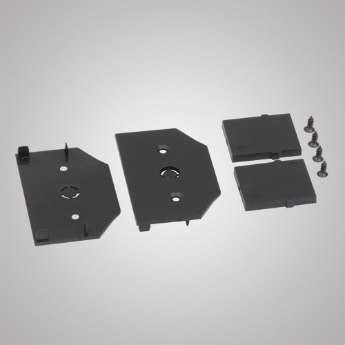 Заглушка AM Group AM555 BK