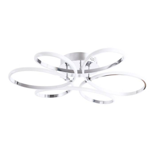 Потолочная светодиодная люстра Diadema Arte Lamp A2526PL-6CC